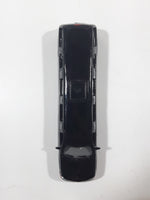 Maisto Playerz Luxury Lincoln Navigator Limousine Black 1/64 Scale Die Cast Toy Car Vehicle