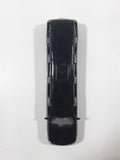 Maisto Playerz Luxury Lincoln Navigator Limousine Black 1/64 Scale Die Cast Toy Car Vehicle