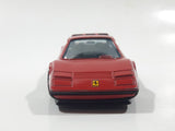 Burago Ferrari 512 Red 1/43 Scale Die Cast Toy Car Vehicle