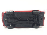 Road Legends No. 94218 1967 Chevrolet Camaro Z-28 Red 1:43 Scale Die Cast Toy Car Vehicle