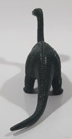 S.H. Brontosaurus 4 3/4" Long Dinosaur Toy Figure