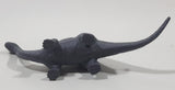 S.H. Brontosaurus 4 3/4" Long Dinosaur Toy Figure