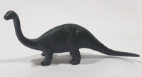 S.H. Brontosaurus 4 3/4" Long Dinosaur Toy Figure