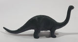 S.H. Brontosaurus 4 3/4" Long Dinosaur Toy Figure