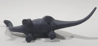 S.H. Brontosaurus 4 3/4" Long Dinosaur Toy Figure