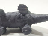 S.H. Brontosaurus 4 3/4" Long Dinosaur Toy Figure