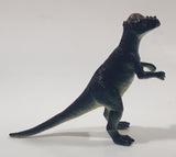 Blue Pachycephalosaurus 3 1/4" Tall Dinosaur Toy Figure