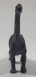 S.H. Green and Grey Brachiosaurus 5 1/4" Long Dinosaur Toy Figure