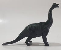 S.H. Green and Grey Brachiosaurus 5 1/4" Long Dinosaur Toy Figure