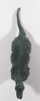 S.H. Green and Grey Brachiosaurus 5 1/4" Long Dinosaur Toy Figure