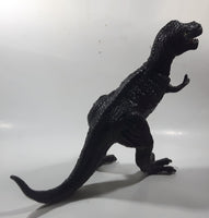 1999 S.H. Tyrannosaurus Rex T-Rex 12" Tall Articulated Dinosaur Toy Figure 984E