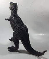 1999 S.H. Tyrannosaurus Rex T-Rex 12" Tall Articulated Dinosaur Toy Figure 984E