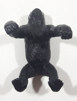 S.H. Gorilla Ape On All Fours 2 3/4" Toy Figure