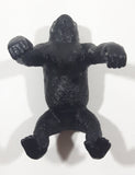 S.H. Gorilla Ape On All Fours 2 3/4" Toy Figure