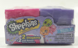 2015 Import Dragons Moose Shopkins Season 7 2 Shopkins Gift Boxes Toys New in Package