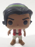 2019 Funko #538 Disney Aladdin 4" Tall Vinyl Toy Figure