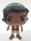 2019 Funko #538 Disney Aladdin 4" Tall Vinyl Toy Figure