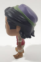 2019 Funko #538 Disney Aladdin 4" Tall Vinyl Toy Figure