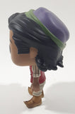 2019 Funko #538 Disney Aladdin 4" Tall Vinyl Toy Figure