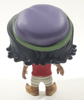 2019 Funko #538 Disney Aladdin 4" Tall Vinyl Toy Figure