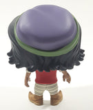 2019 Funko #538 Disney Aladdin 4" Tall Vinyl Toy Figure