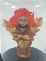 Zag Toys Domez Marvel X-Men Phoenix 3" Tall Toy Figure in Dome Case