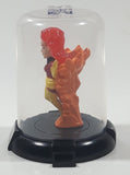 Zag Toys Domez Marvel X-Men Phoenix 3" Tall Toy Figure in Dome Case