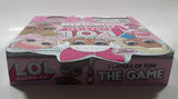 Spin Master LOL Surprise! 7 Layers Of Fun! The Game New in Box