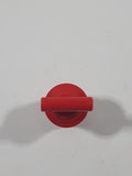 Playmobil Red Oil Lantern Toy Figure Accessory