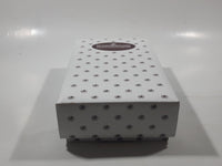 The Ashton Drake Galleries Handful of Innocence 4 1/2" Tall Infant Baby Doll in Pink Blanket with COA in Box