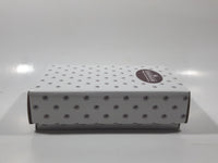 The Ashton Drake Galleries Handful of Innocence 4 1/2" Tall Infant Baby Doll in Pink Blanket with COA in Box