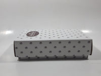 The Ashton Drake Galleries Handful of Innocence 4 1/2" Tall Infant Baby Doll in Pink Blanket with COA in Box