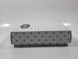 The Ashton Drake Galleries Handful of Innocence 4 1/2" Tall Infant Baby Doll in Pink Blanket with COA in Box