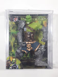 Orcs The Legion Of Thunder 4" Tall Toy Figure New in Package
