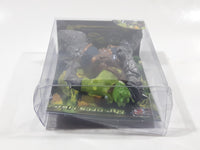Orcs The Legion Of Thunder 4" Tall Toy Figure New in Package