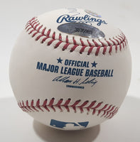 Rawlings Official Major League Baseball Signed by Brooks Robinson All Century Team