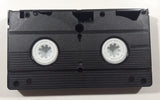 1997 1998 Vancouver Canucks NHL Ice Hockey VHS Cassette Tape