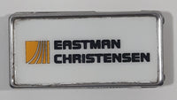 Eastman Christensen Oil Gas Drilling Small Clip on Pocket Knife