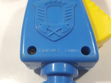 1989 Mattel Disney Goofy Fire Fighter Water Squirter Toy Replacement