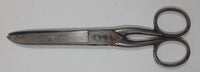 Vintage Howard Cutlery Company Germany Pair of Scissors