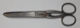 Vintage Howard Cutlery Company Germany Pair of Scissors