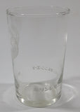 Kirin Brewery Company Limited Kirin Lager Beer 3 5/8" Tall Glass Cup