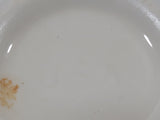 Sambo's Restaurant 3 1/4" Tall Ceramic Coffee Mug Cup Made in USA