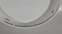 Rare 2000 McDonald's Disney Dinosaur Movie Dino Size Fries 6" Tall Paper Cup Unused