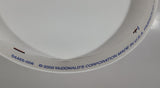 Rare 2000 McDonald's Disney Dinosaur Movie Dino Size Fries 6" Tall Paper Cup Unused
