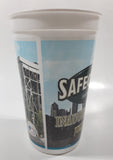 Berry Plastics Safeco Field Seattle Mariners MLB Baseball Team Inaugural Season July 15th 1999 5 1/2" Tall Plastic Cup