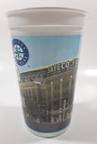 Berry Plastics Safeco Field Seattle Mariners MLB Baseball Team Inaugural Season July 15th 1999 5 1/2" Tall Plastic Cup