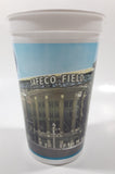 Berry Plastics Safeco Field Seattle Mariners MLB Baseball Team Inaugural Season July 15th 1999 5 1/2" Tall Plastic Cup