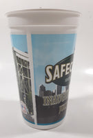 Berry Plastics Safeco Field Seattle Mariners MLB Baseball Team Inaugural Season July 15th 1999 5 1/2" Tall Plastic Cup