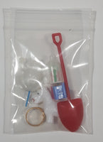 Vintage Mixed Plastic Toy Lot